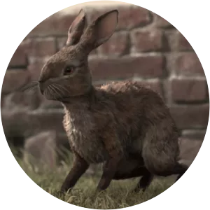 Thethuthinnang - Fictional character