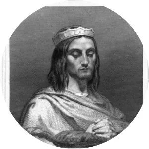 Theuderic II