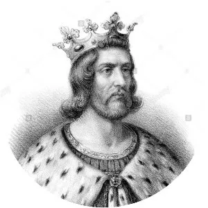 Theuderic III - King of Neustria