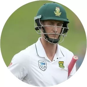 Theunis de Bruyn - South African cricketer