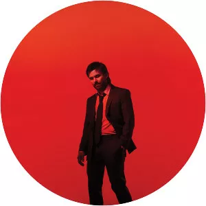 They Are the Shield - Album by Toby Driver