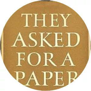 They Asked for a Paper: Papers and Addresses