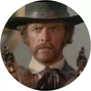 They Call Him Cemetery