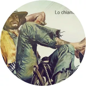 They Call Me Trinity