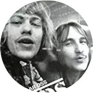 They Call Us Misfits