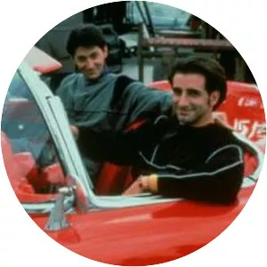 They Came from Outer Space