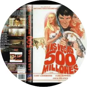 They Came to Rob Las Vegas