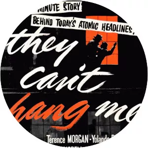 They Can't Hang Me - 1955 ‧ Drama/Crime ‧ 1h 15m