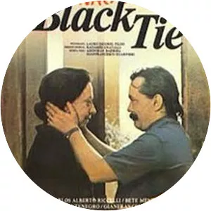 They Don't Wear Black Tie