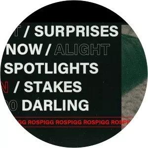 they dream by day rospigg - Musical artist