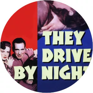 They Drive by Night - 1940 ‧ Drama/Crime ‧ 1h 35m