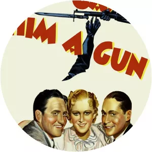 They Gave Him a Gun - 1937 ‧ Melodrama/Drama ‧ 1h 34m