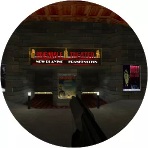 They Hunger - Video game