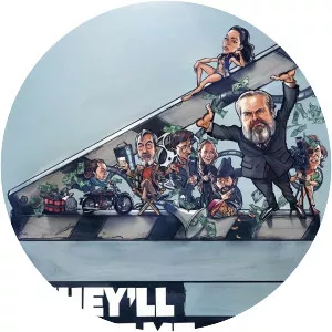 They'll Love Me When I'm Dead