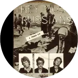 They Must Be Russians