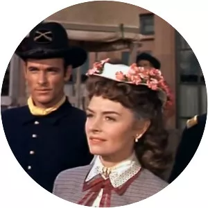 They Rode West - 1954 ‧ Drama/Action ‧ 1h 24m