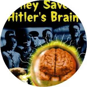 They Saved Hitler's Brain