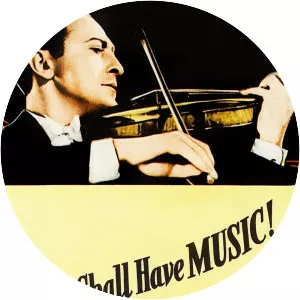 They Shall Have Music