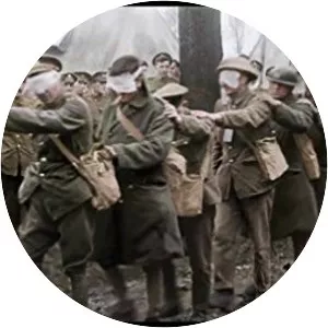 They Shall Not Grow Old - 2018 ‧ History/War ‧ 2h 12m