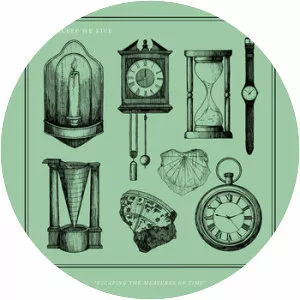 THEY SLEEP WE LIVE - Musical group