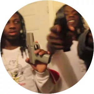 THF TP - Musical artist