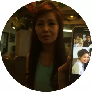 Thi Kieu Tien photograph