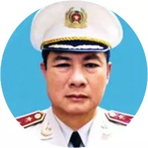 Thi Van Tam (Thi Văn Tám)