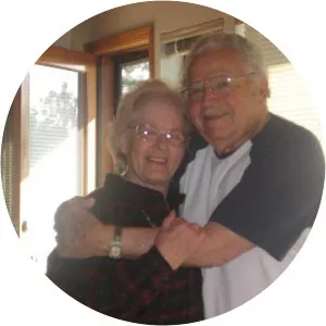 Thia Persov photograph