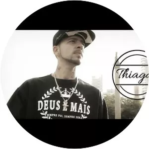 Thiagão - Musical artist
