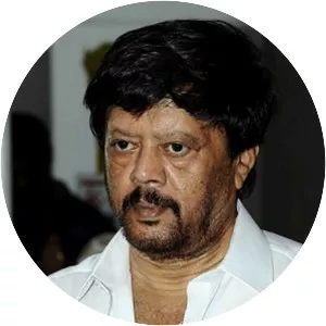 Thiagarajan