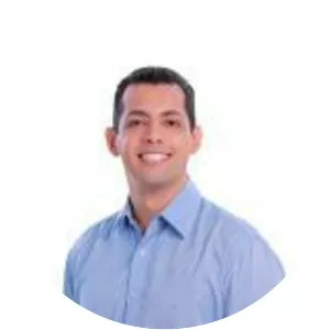 Thiago Albernaz Pereira - Brazilian Politician