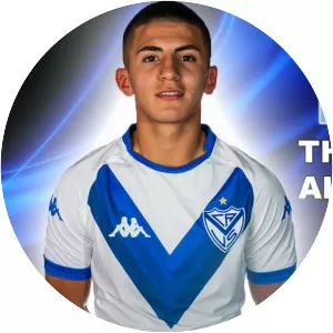 Thiago Almada - Argentina football player