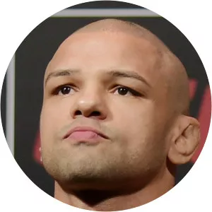 Thiago Alves - Brazilian mixed martial artist
