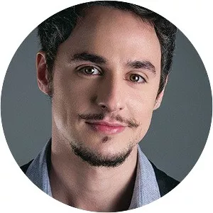 Thiago Amaral - Brazilian actor