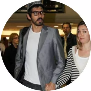 Thiago Antunes - Regiane Alves' ex-husband