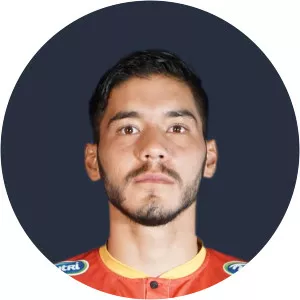 Thiago Augusto Serpa Carmona