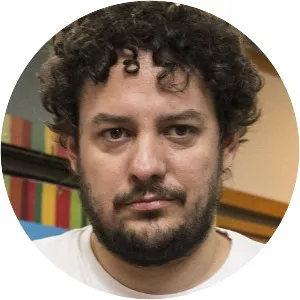 Thiago B. Mendonca - Screenwriter