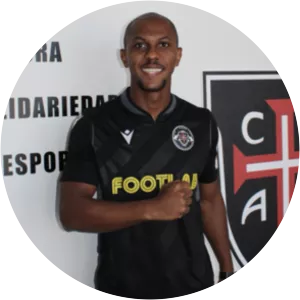 Thiago Batista de Souza