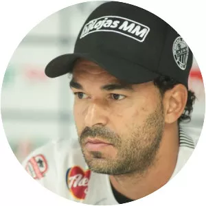 Thiago Braga de Souza