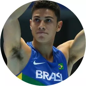 Thiago Braz