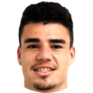 Thiago de Oliveira Marchionatti