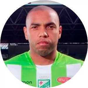 Thiago dos Santos Ferreira