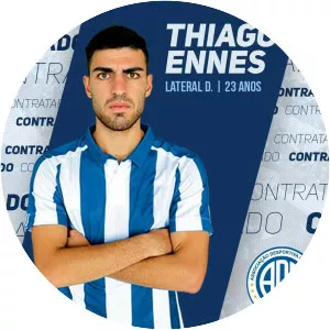 Thiago Ennes