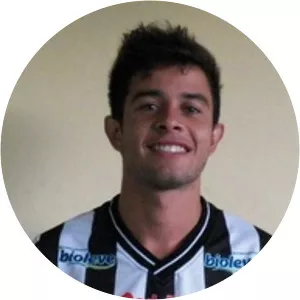 Thiago Espíndola de Paula - Football player