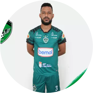 Thiago Fernando Pessoa