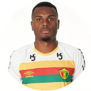 Thiago Henrique do Espirito Santo