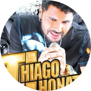 Thiago Jhonatan - Musical artist