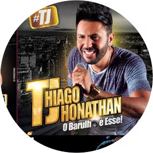 washington brasileiro thiago jhonathan  - Singer