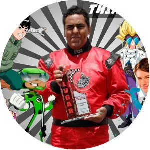 Thiago Keplmair - Brazilian actor