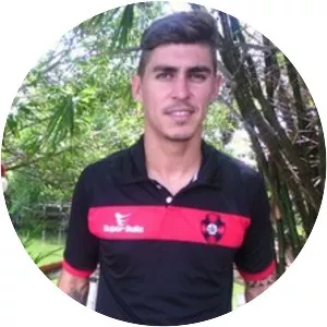 Thiago Luiz Moreira de Araújo - Brazilian footballer